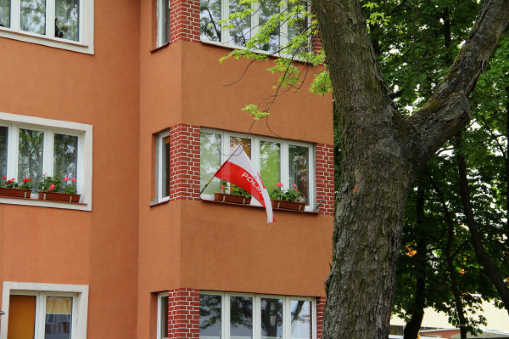 EURO 2012 na ulicach miasta