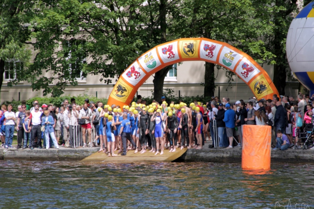 Olympic Hopes Szczecinek 2012