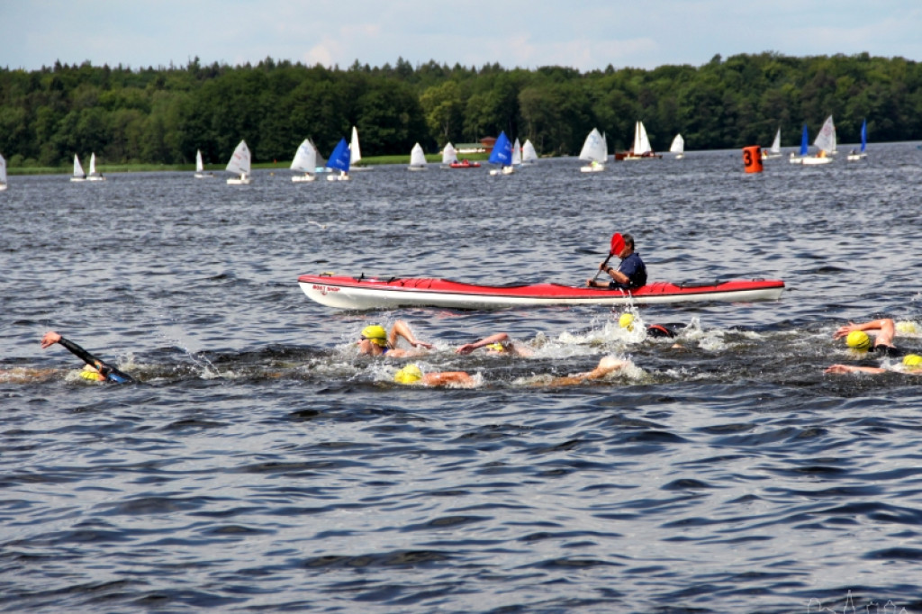 Olympic Hopes Szczecinek 2012