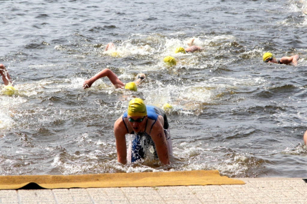 Olympic Hopes Szczecinek 2012