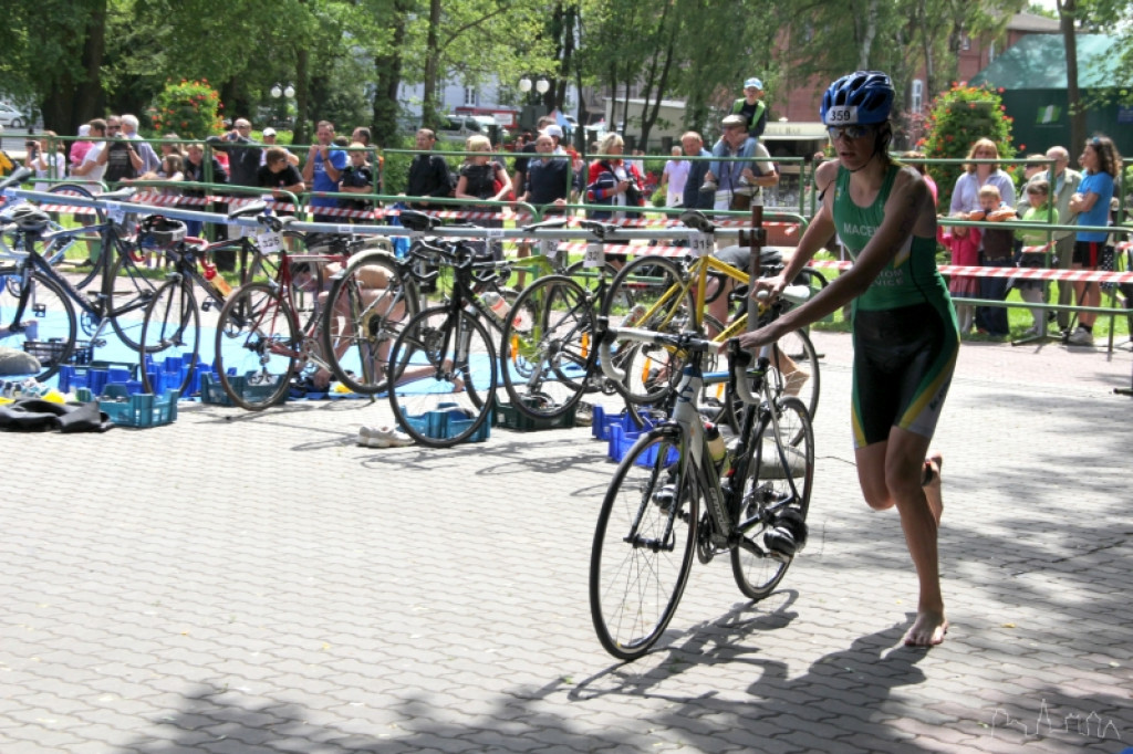 Olympic Hopes Szczecinek 2012