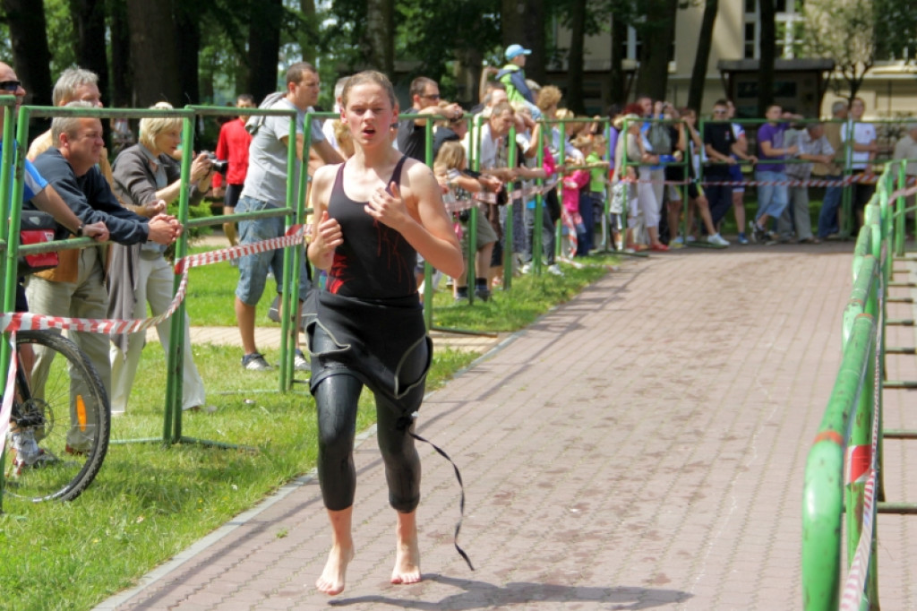 Olympic Hopes Szczecinek 2012