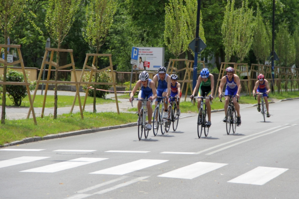 Olympic Hopes Szczecinek 2012