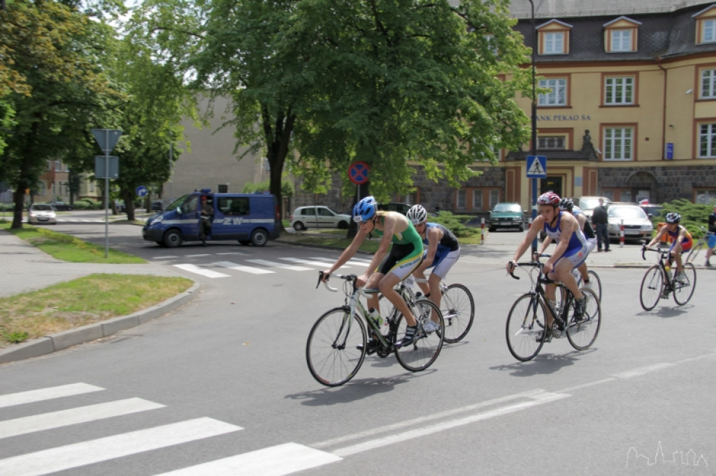 Olympic Hopes Szczecinek 2012