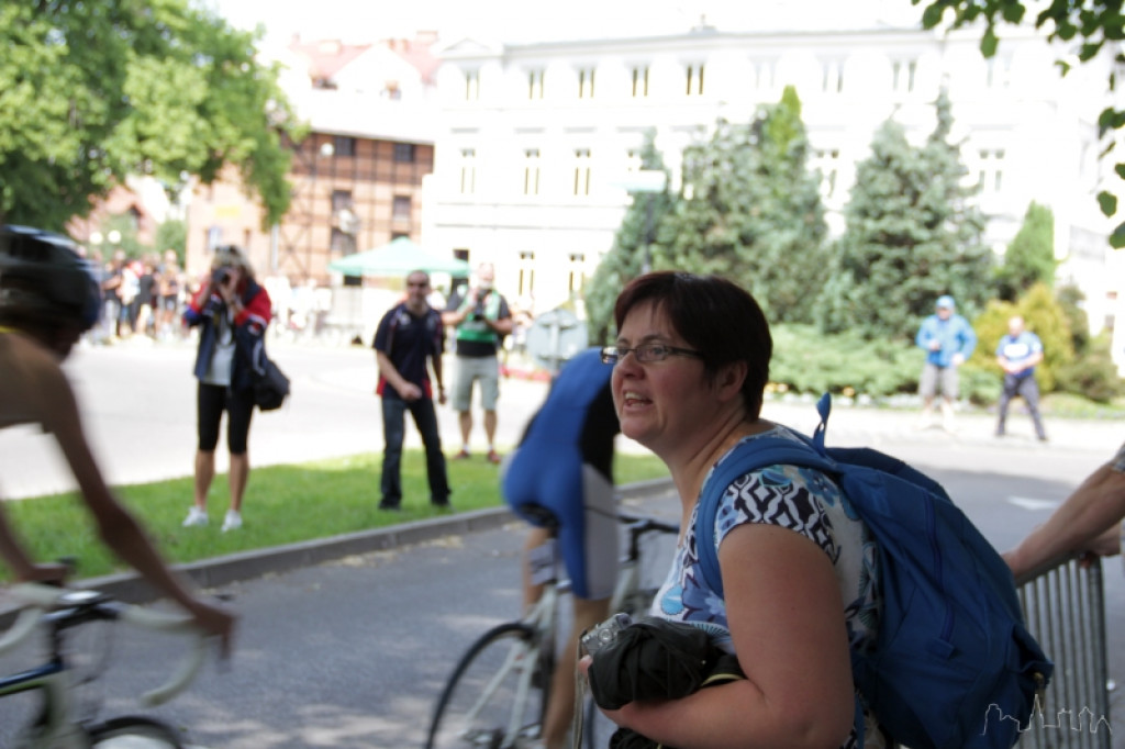 Olympic Hopes Szczecinek 2012