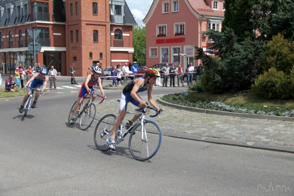 Olympic Hopes Szczecinek 2012