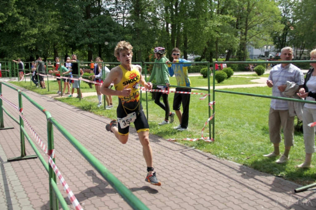 Olympic Hopes Szczecinek 2012