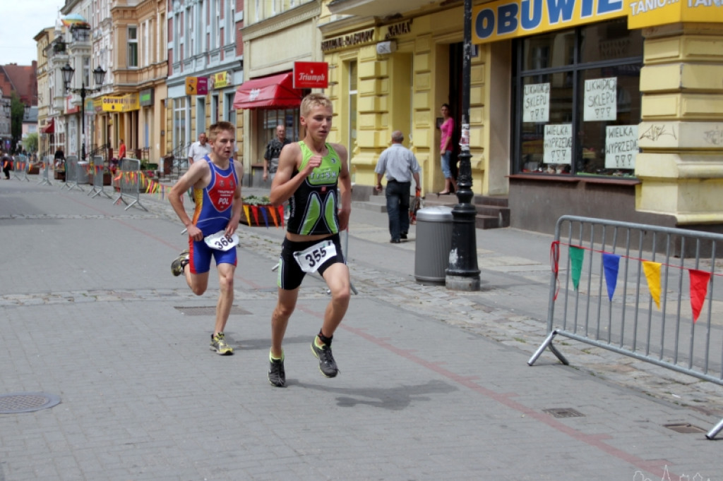 Olympic Hopes Szczecinek 2012