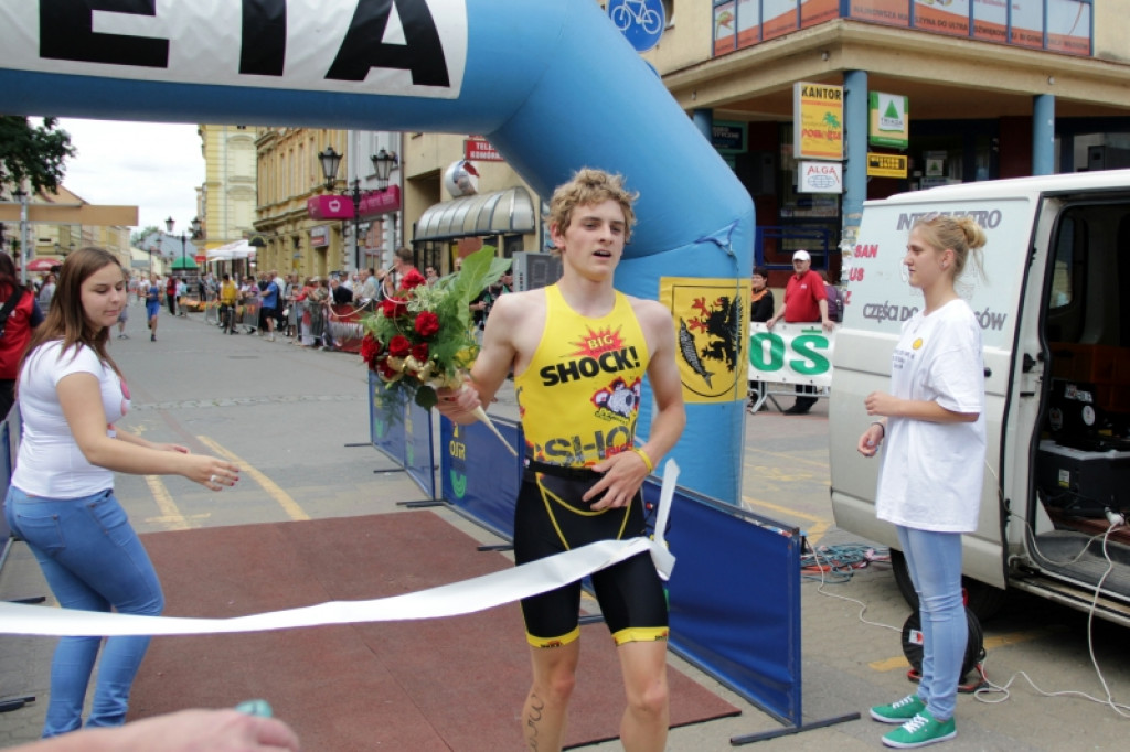 Olympic Hopes Szczecinek 2012