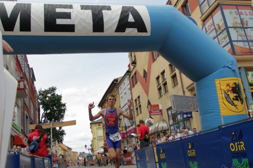 Olympic Hopes Szczecinek 2012