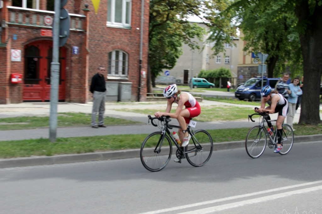 Olympic Hopes Szczecinek 2012