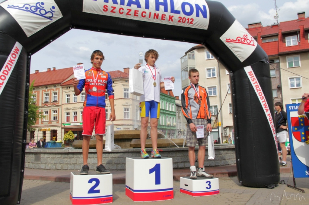 Olympic Hopes Szczecinek 2012