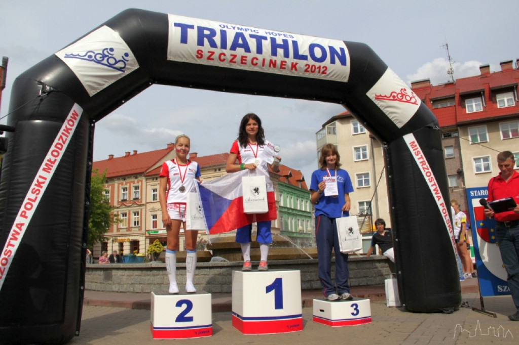 Olympic Hopes Szczecinek 2012