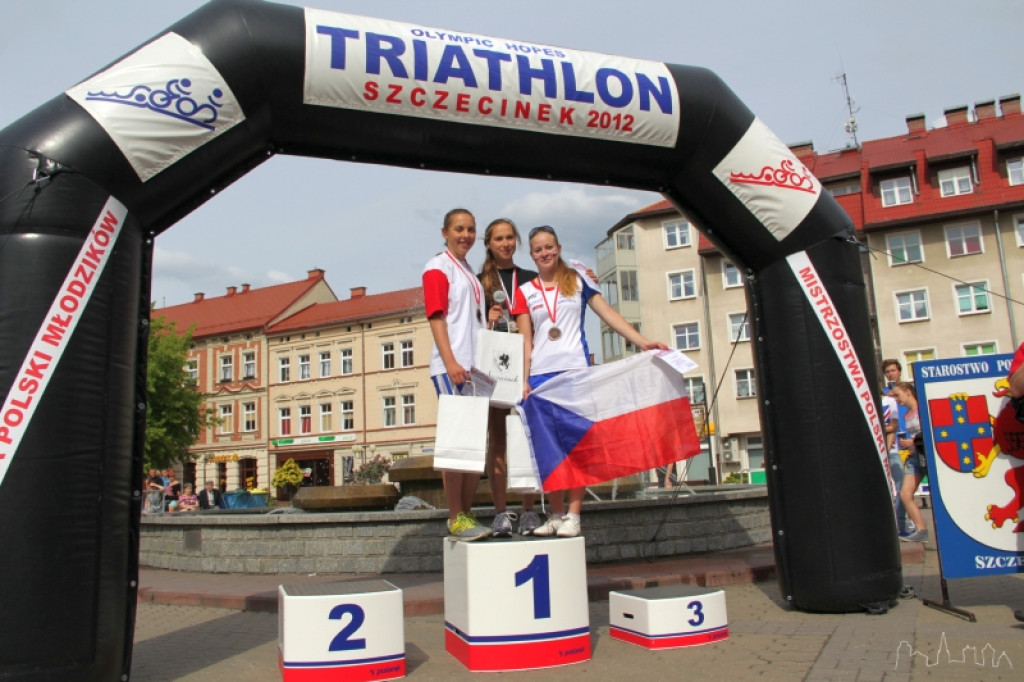 Olympic Hopes Szczecinek 2012