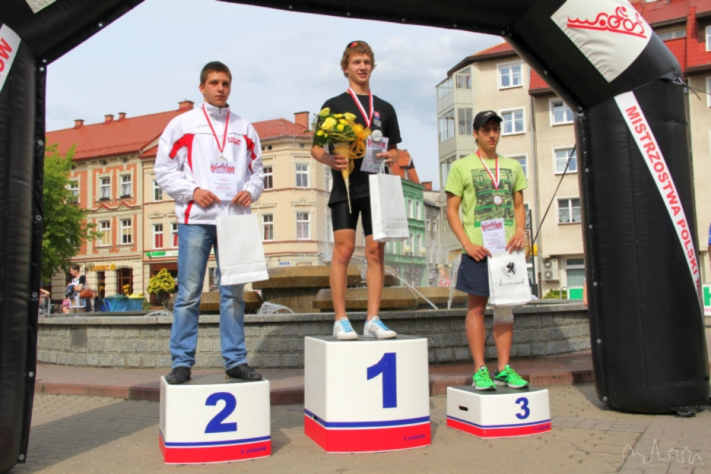 Olympic Hopes Szczecinek 2012