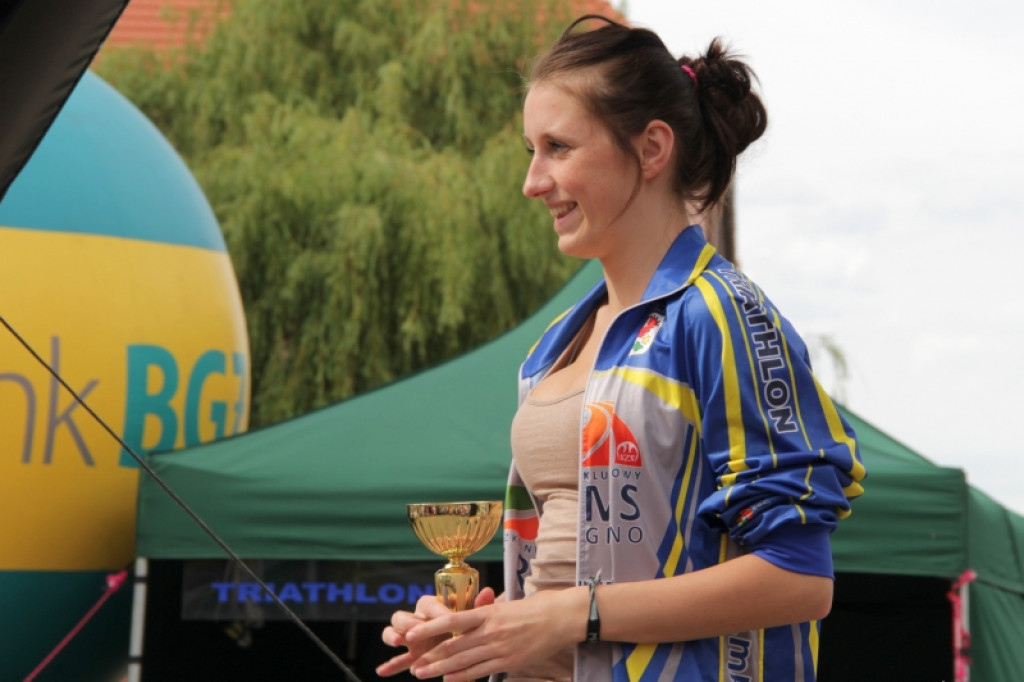 Olympic Hopes Szczecinek 2012