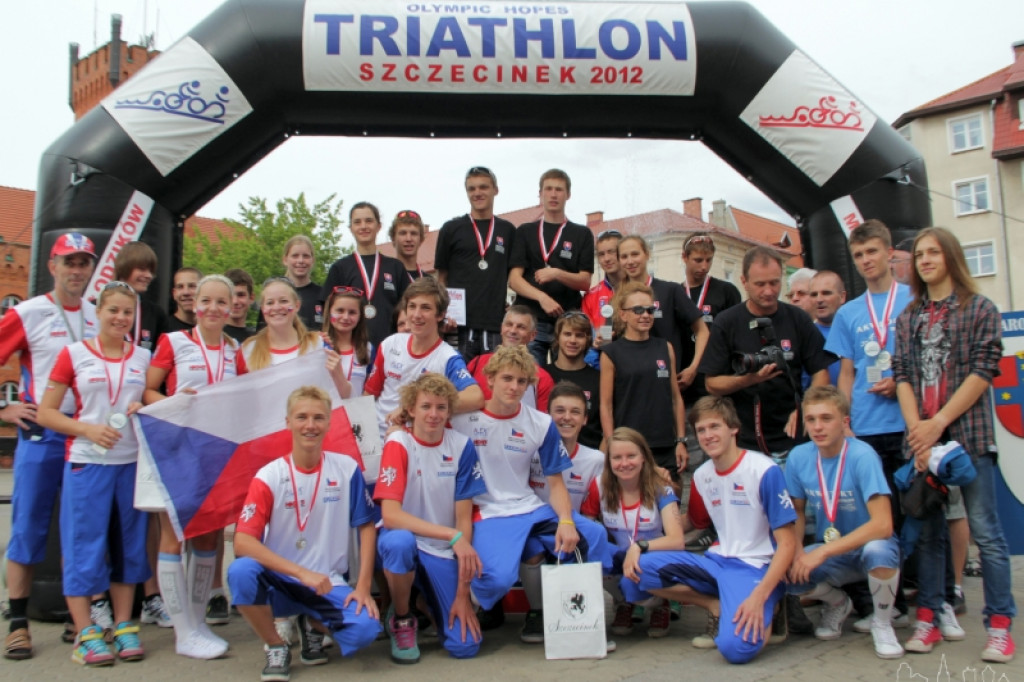 Olympic Hopes Szczecinek 2012