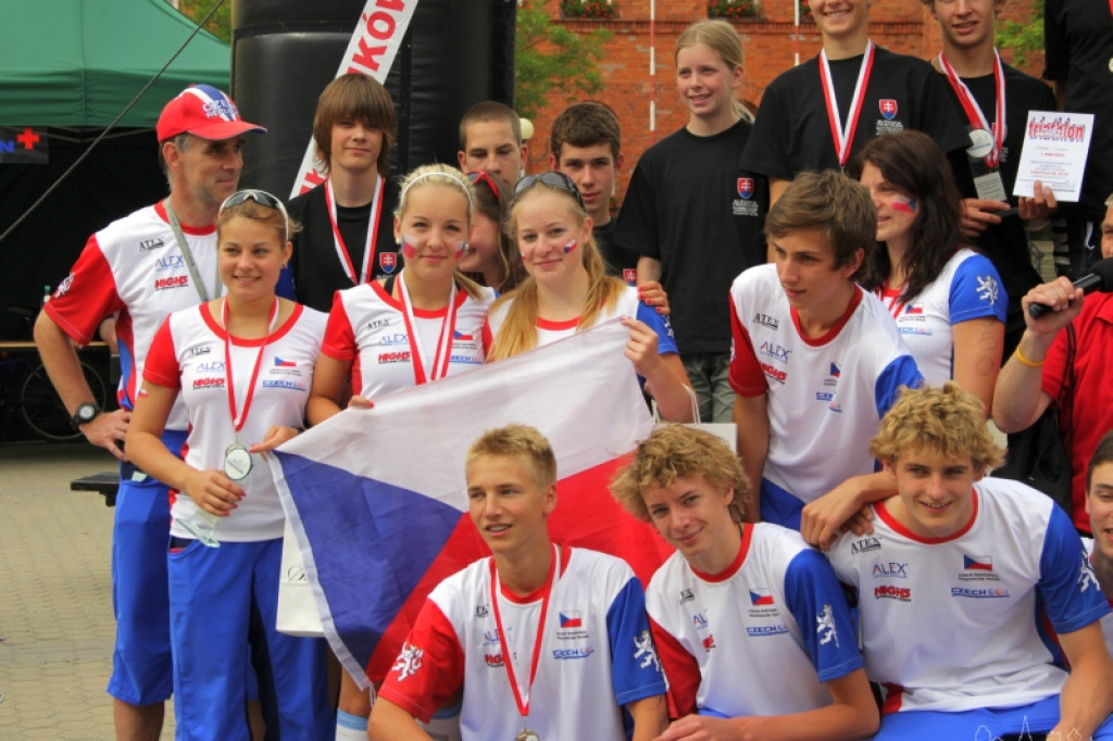 Olympic Hopes Szczecinek 2012