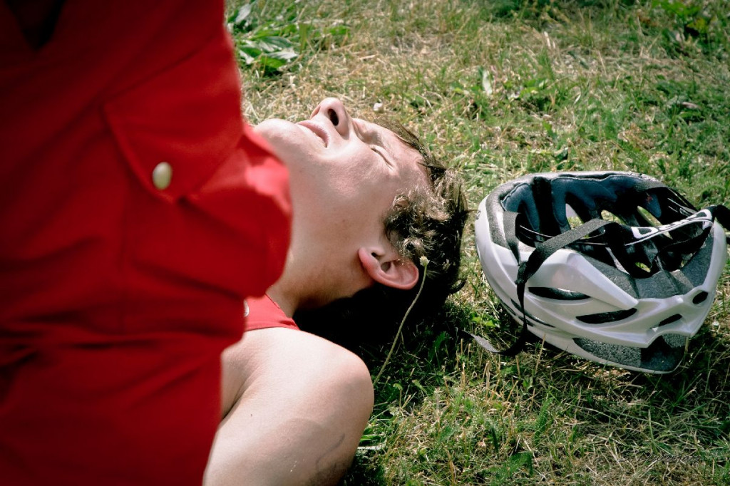 Triathlon OLIMPIC HOPES 10.06.2012 fot. Sławomir Kłuciejasz