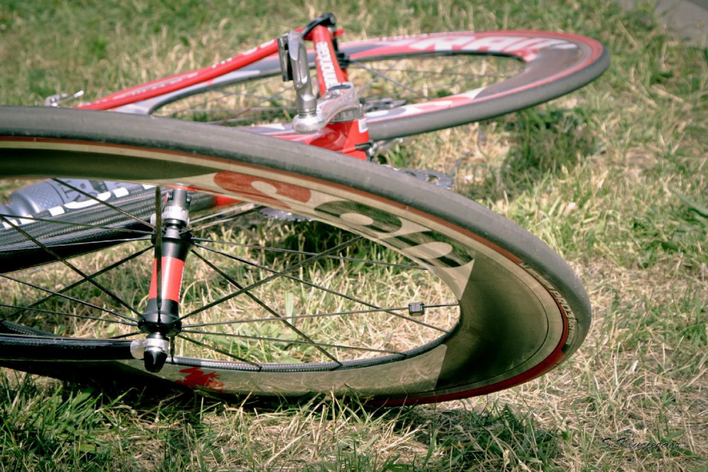 Triathlon OLIMPIC HOPES 10.06.2012 fot. Sławomir Kłuciejasz