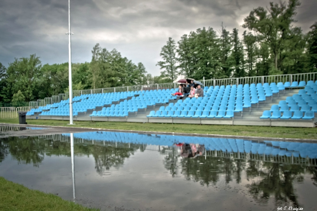 Polska - Rosja (12.06.2012)