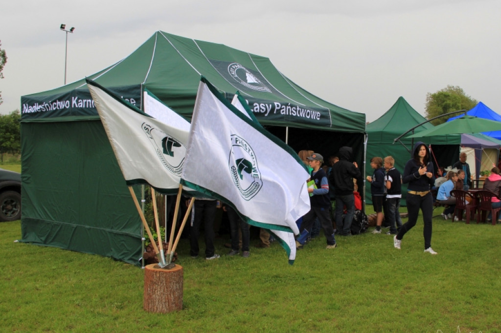 Piknik ekologiczny 14.06.2012