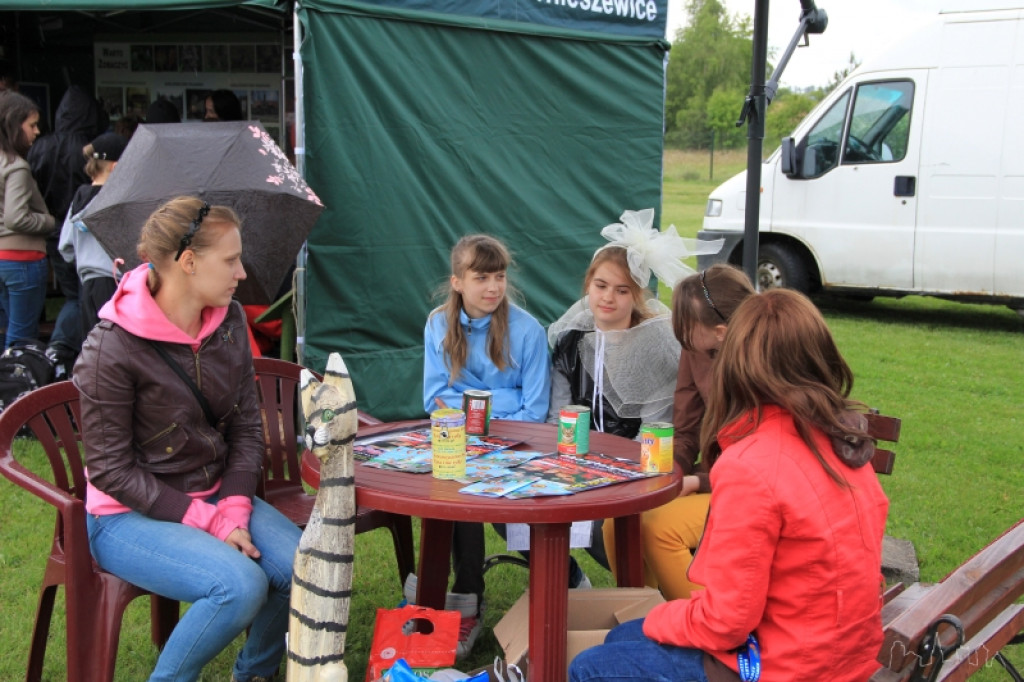 Piknik ekologiczny 14.06.2012