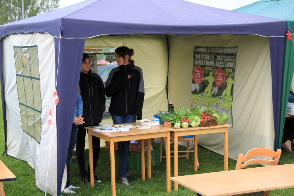 Piknik ekologiczny 14.06.2012