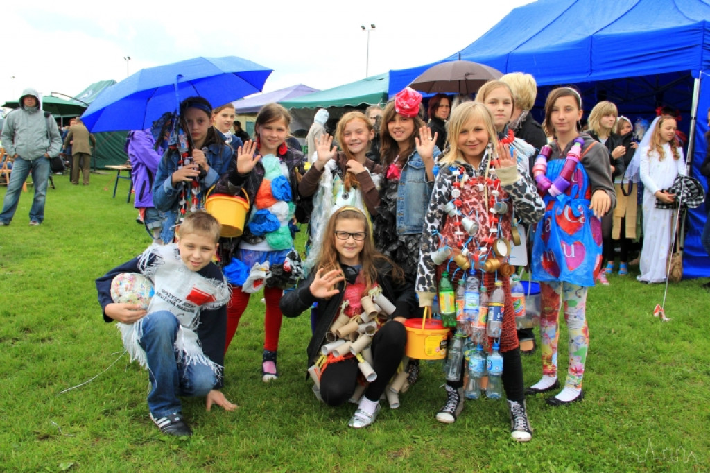 Piknik ekologiczny 14.06.2012