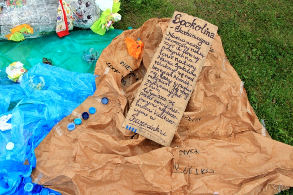 Piknik ekologiczny 14.06.2012