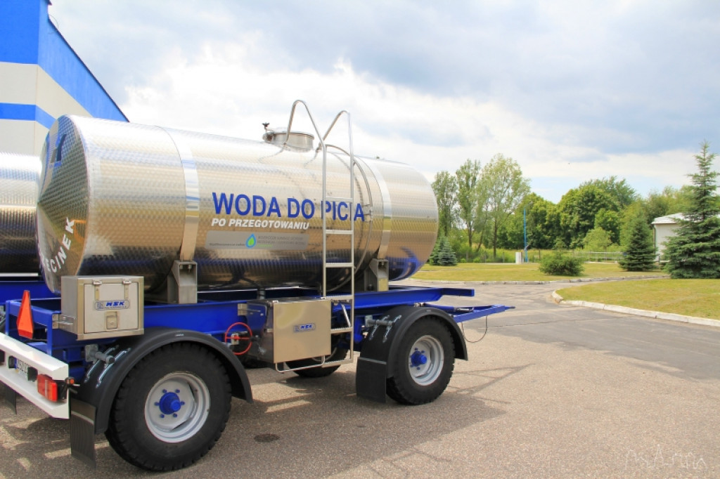 Drzwi Otwarte PWiK w Szczecinku 15.06.2012