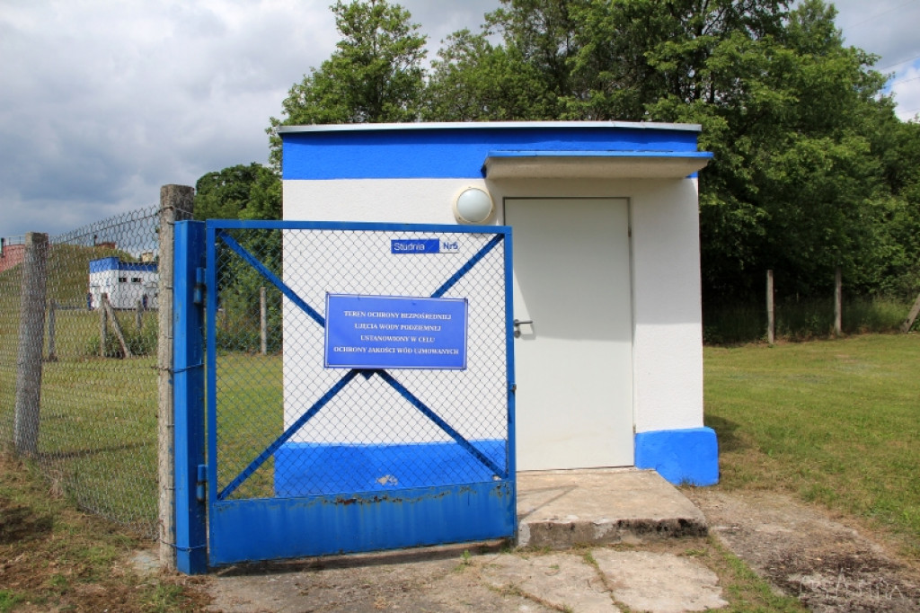 Drzwi Otwarte PWiK w Szczecinku 15.06.2012