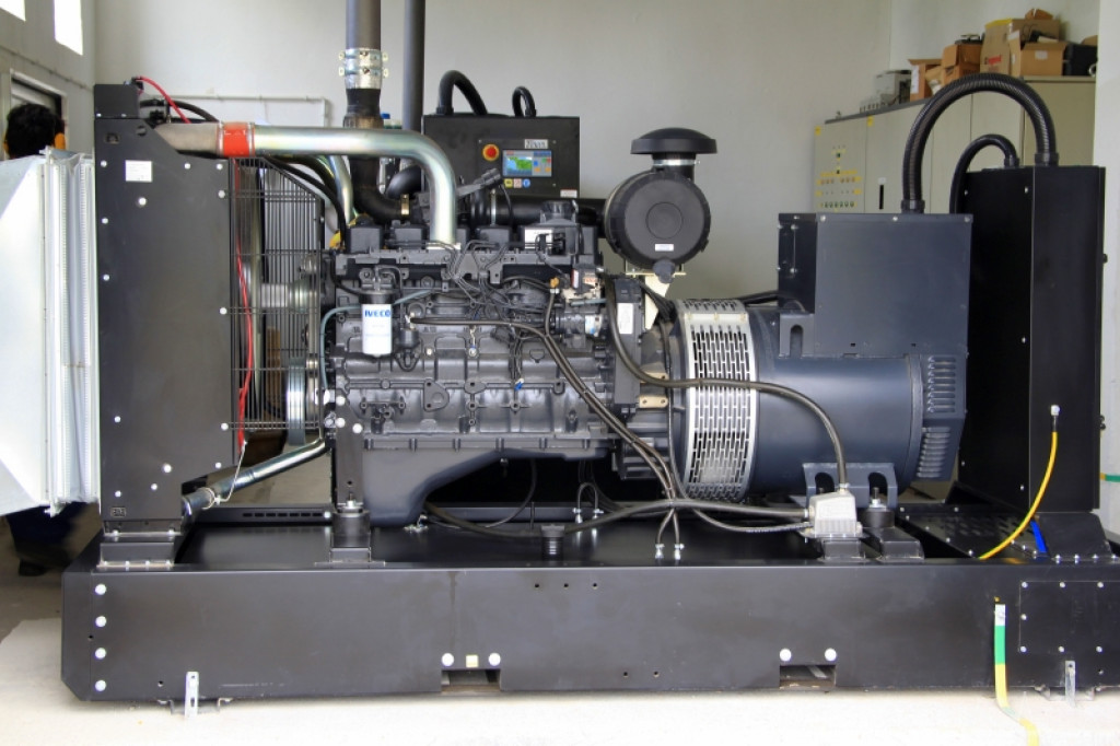 Drzwi Otwarte PWiK w Szczecinku 15.06.2012