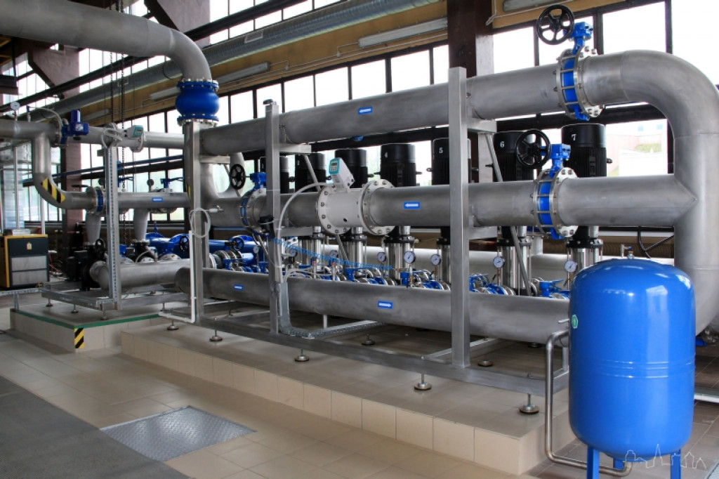 Drzwi Otwarte PWiK w Szczecinku 15.06.2012