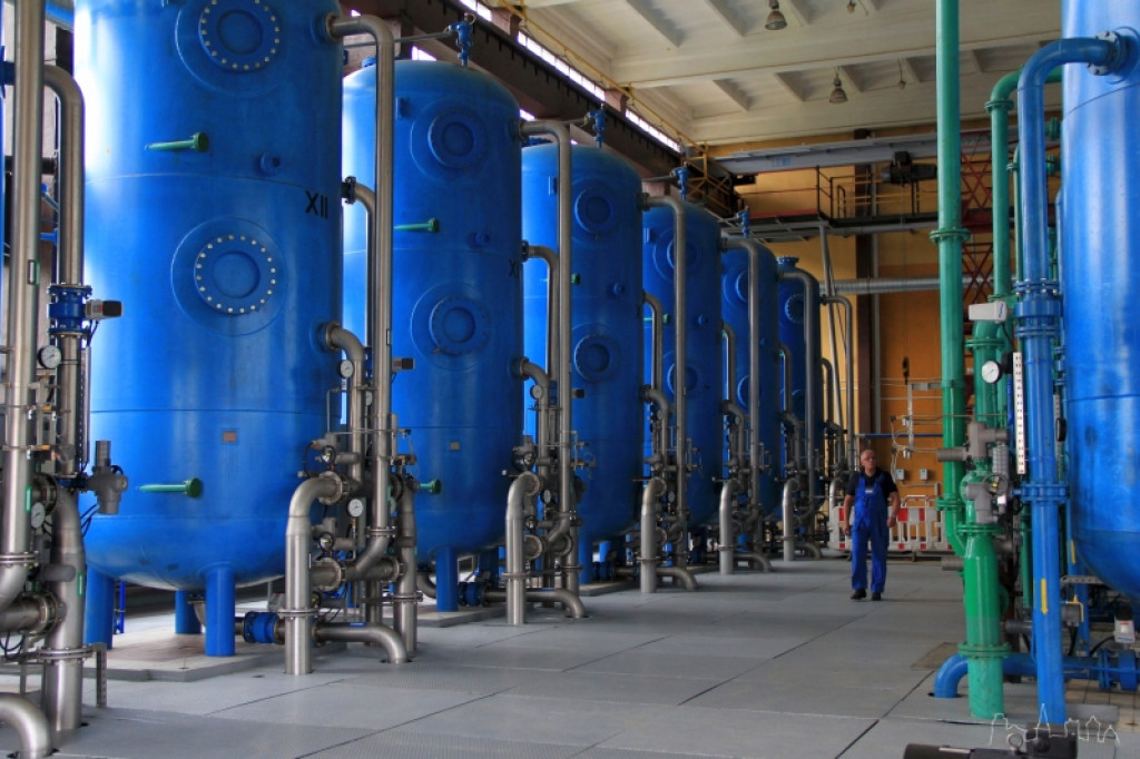 Drzwi Otwarte PWiK w Szczecinku 15.06.2012