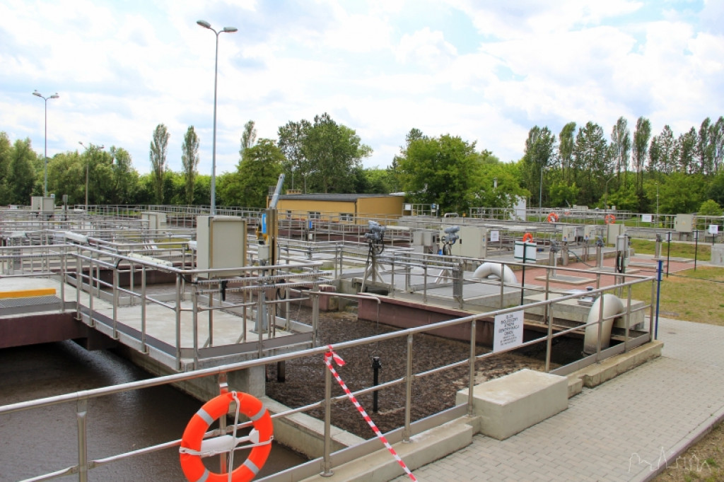 Drzwi Otwarte PWiK w Szczecinku 15.06.2012