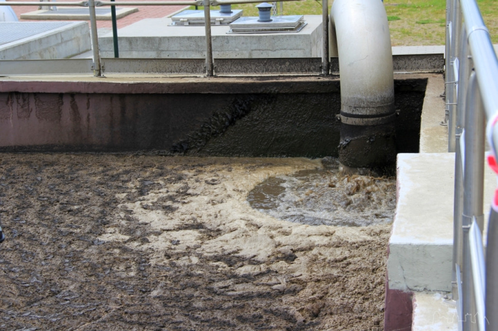 Drzwi Otwarte PWiK w Szczecinku 15.06.2012