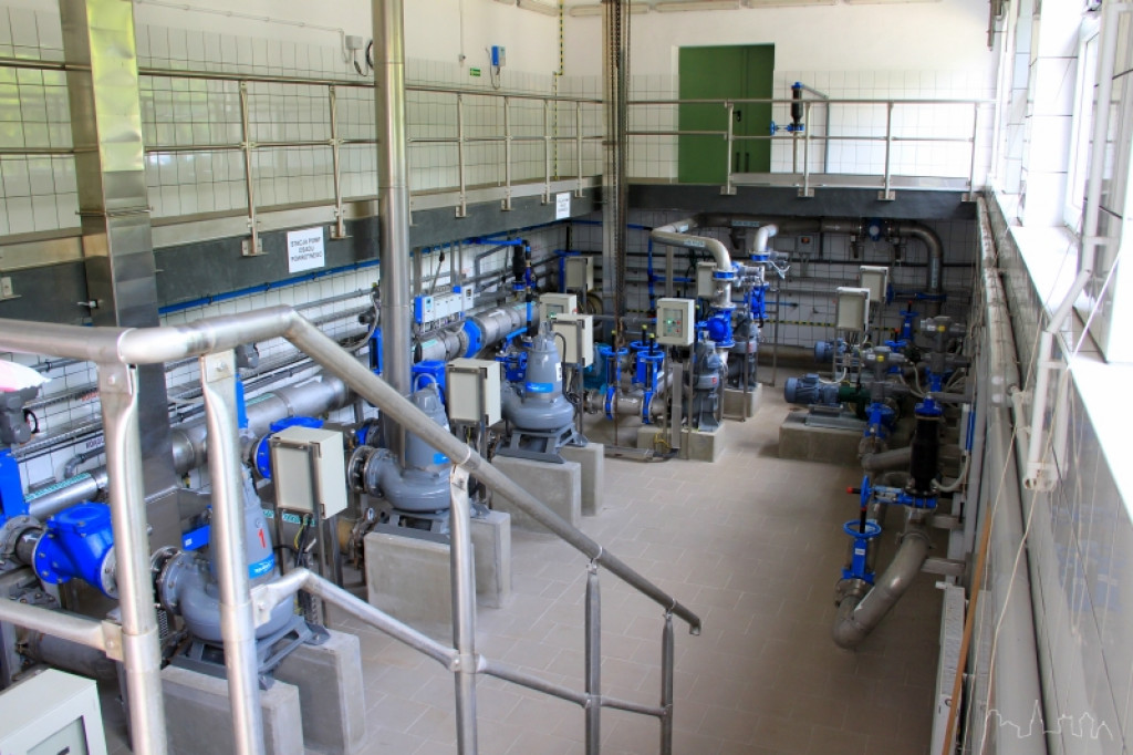 Drzwi Otwarte PWiK w Szczecinku 15.06.2012