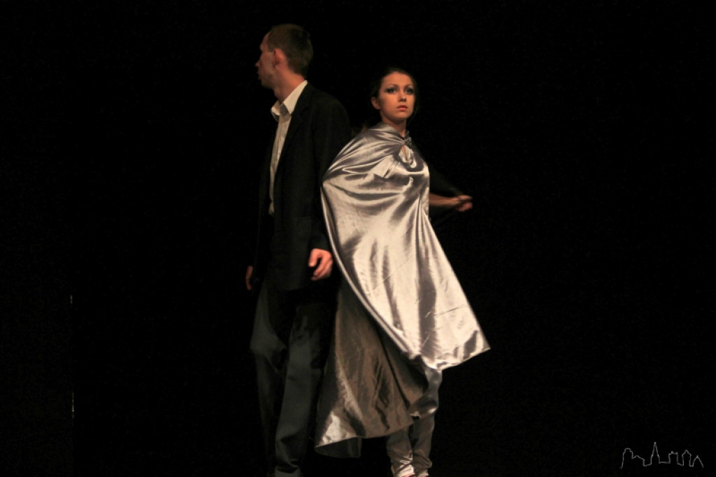 Kuracja Szczecineckiej Grupy Teatralnej Hybryda