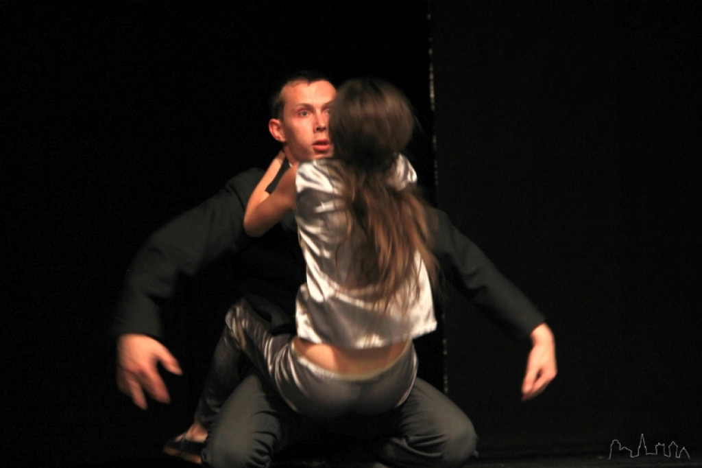 Kuracja Szczecineckiej Grupy Teatralnej Hybryda