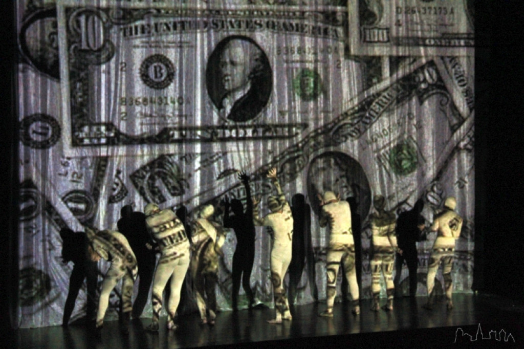 Kuracja Szczecineckiej Grupy Teatralnej Hybryda