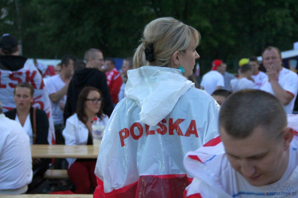 EURO 2012 Polska - Czechy 16.06.2012