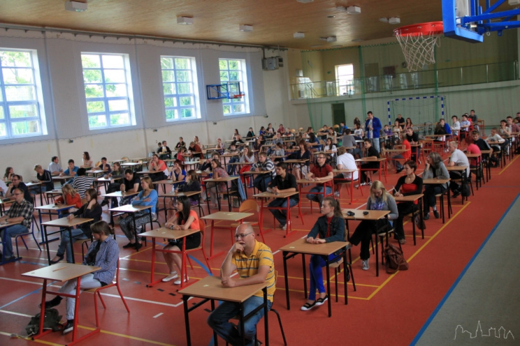 Wielki Test Języka Angielskiego 17.06.2012