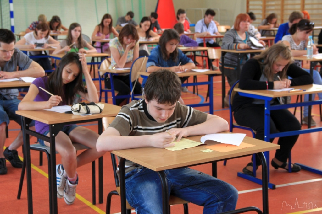 Wielki Test Języka Angielskiego 17.06.2012