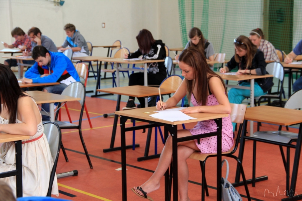 Wielki Test Języka Angielskiego 17.06.2012