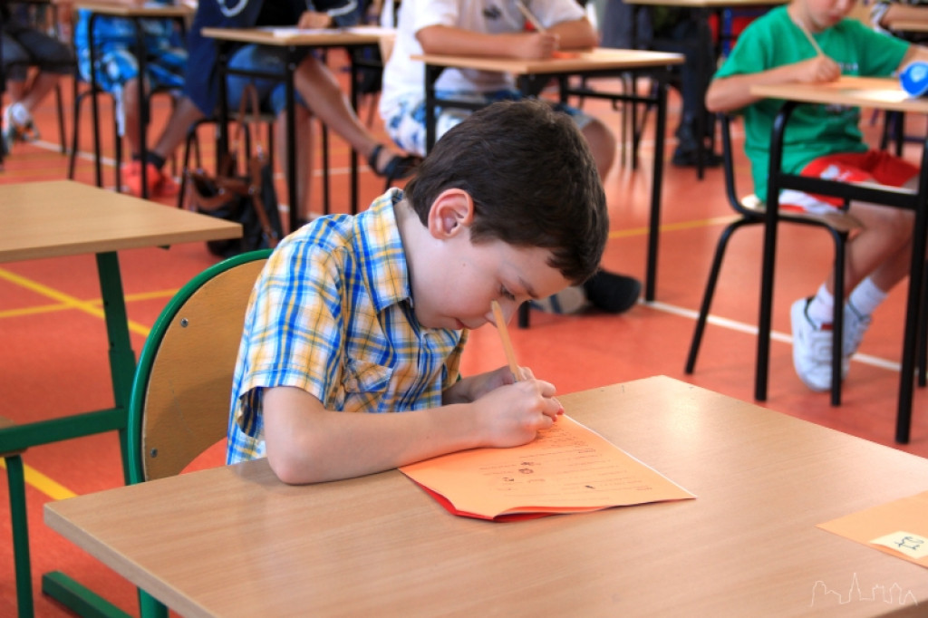 Wielki Test Języka Angielskiego 17.06.2012