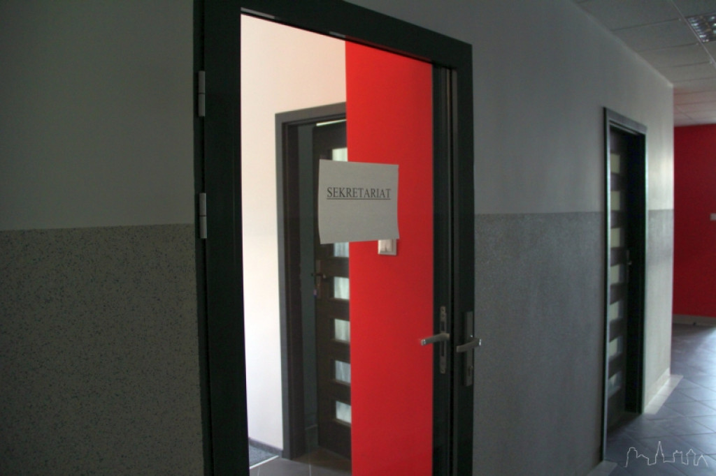 Nowy budynek PKSu w Szczecinku 20.06.2012