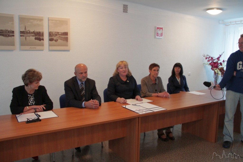 Nowy kierunek w Budowlance