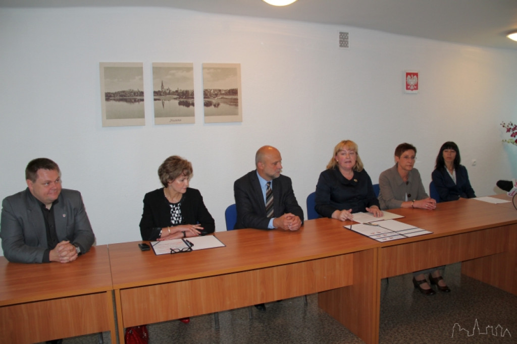 Nowy kierunek w Budowlance