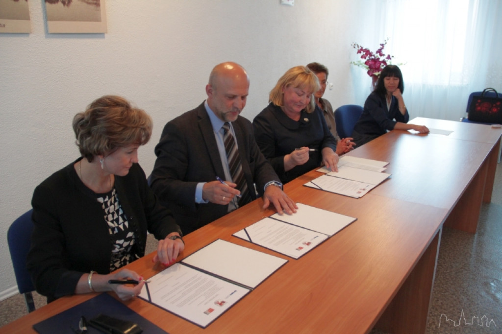 Nowy kierunek w Budowlance